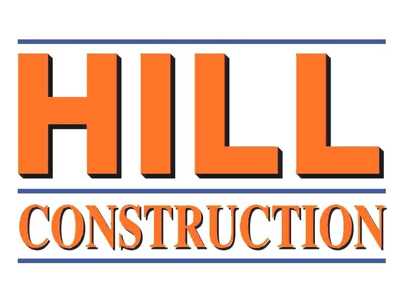 Hill Construction