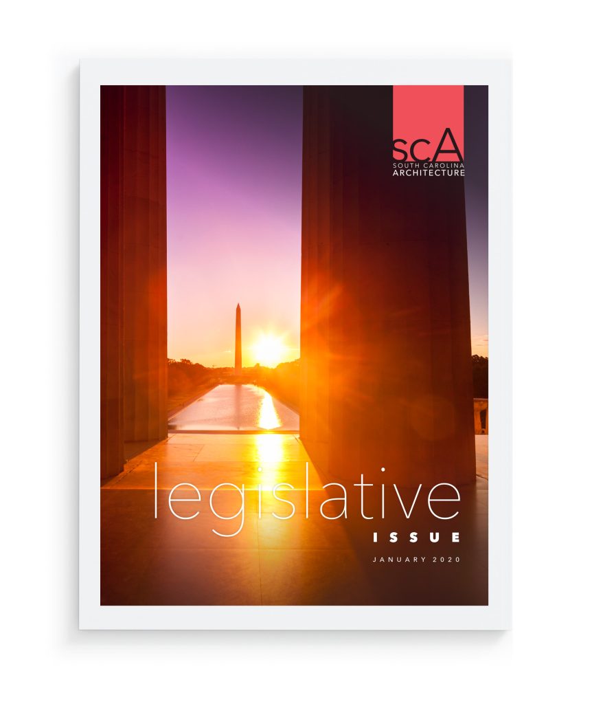 SCA Magazine 2020 Legislative Issue