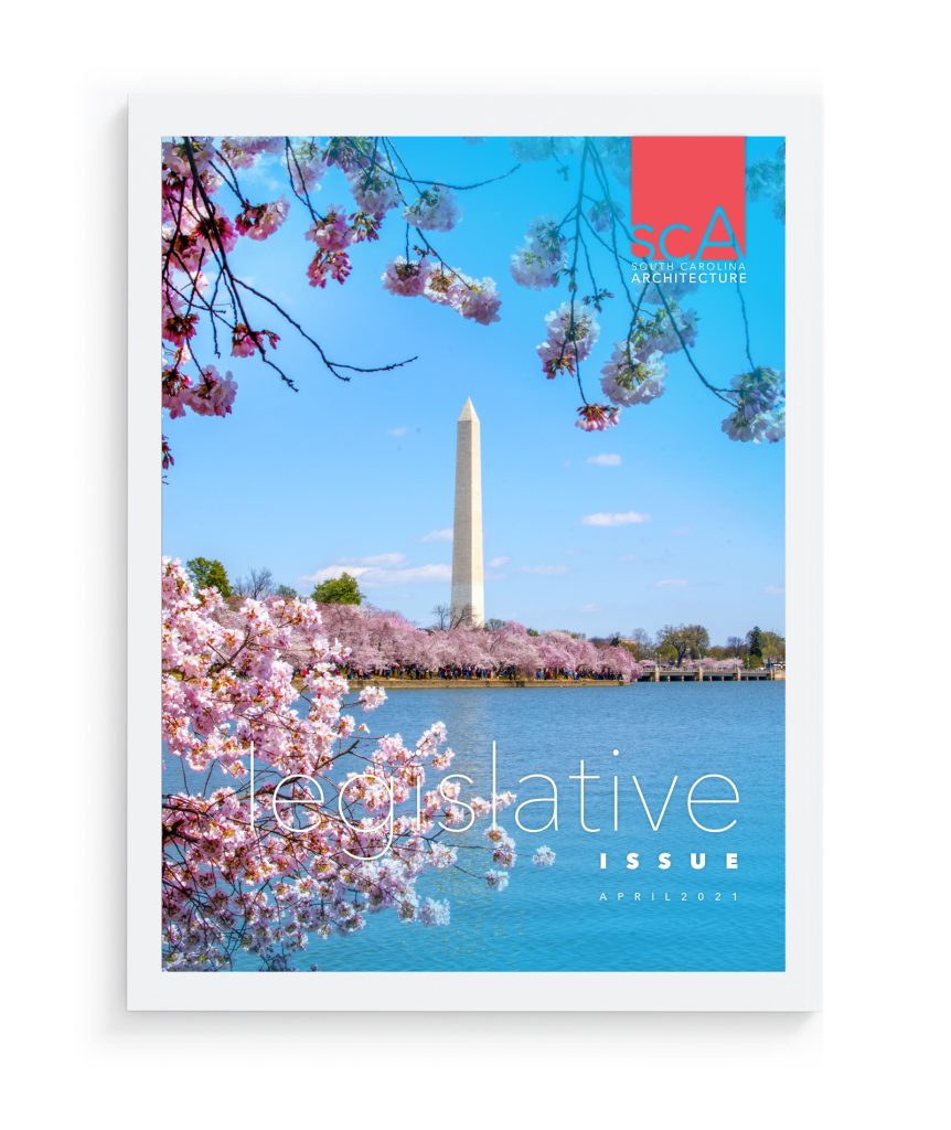 SCA Magazine 2021 Legislative Issue