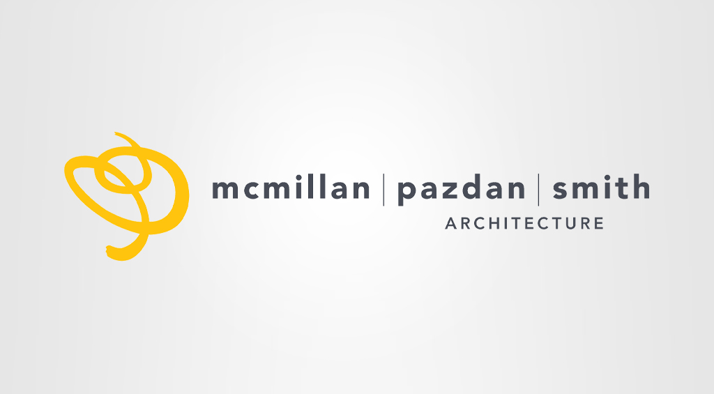 McMillan Pazdan Smith Architecture