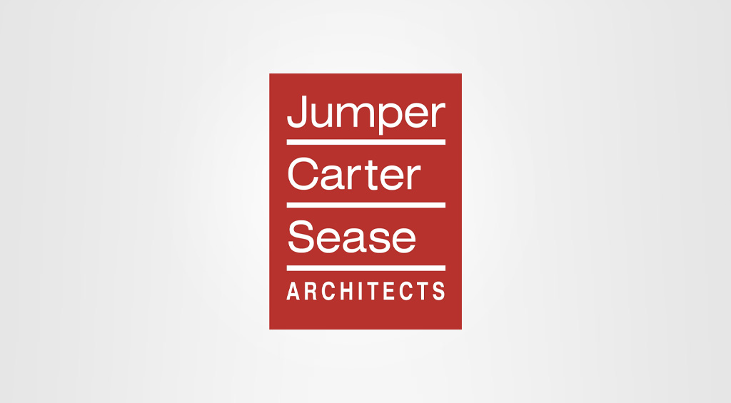 Jumper Carter Sease Architects