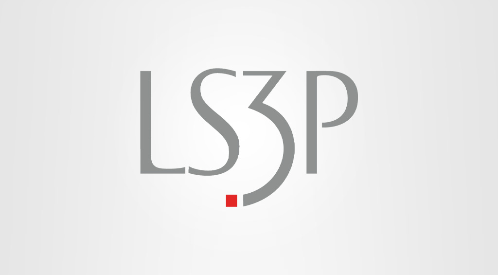 LS3P ASSOCIATES LTD. 
