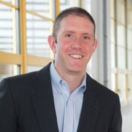 Jonathan Garvin, AIA