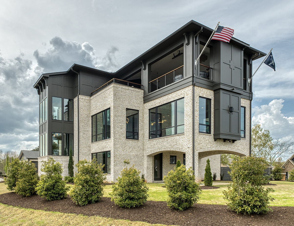 Chapman Design Group