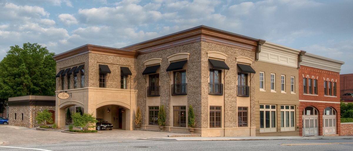 Chapman Design Group