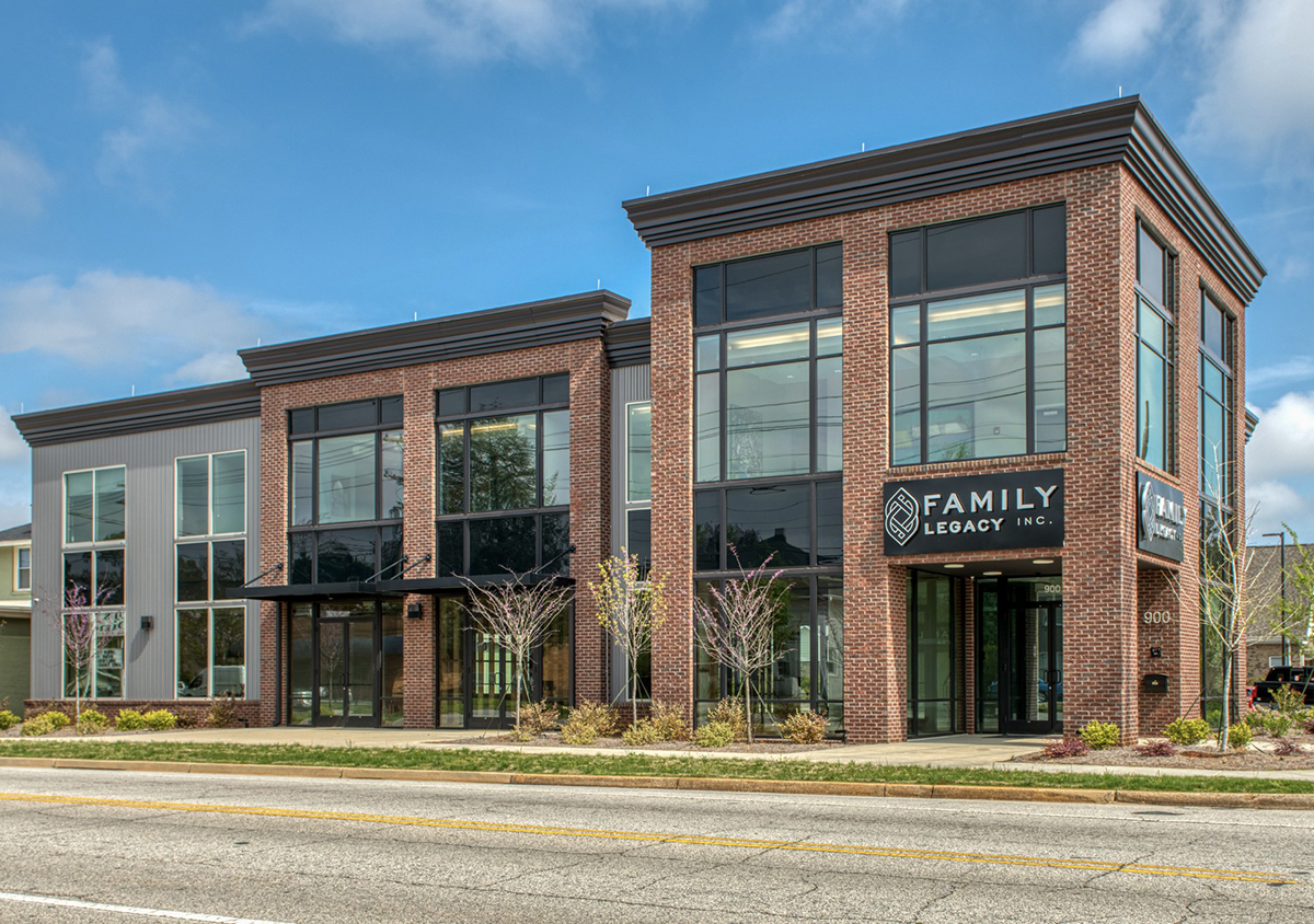 Chapman Design Group