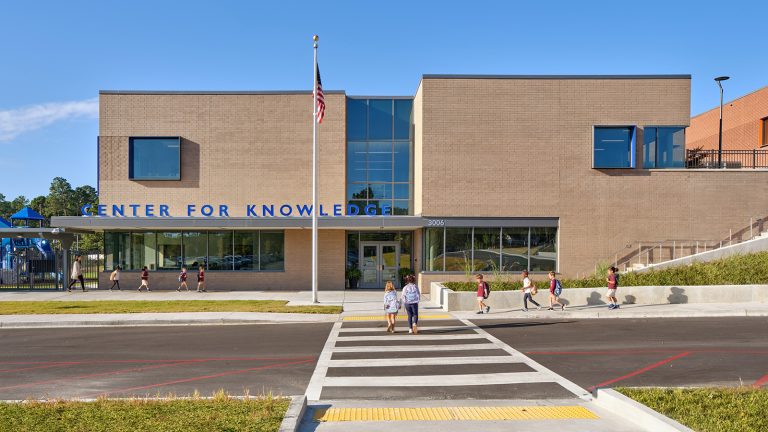 Center For Knowledge Elementary School