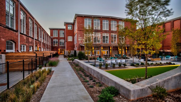 Judson Mill