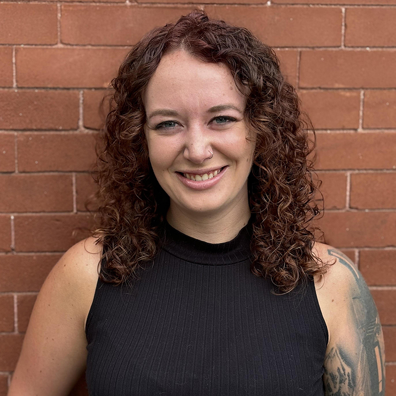 Cheyenne Kalb