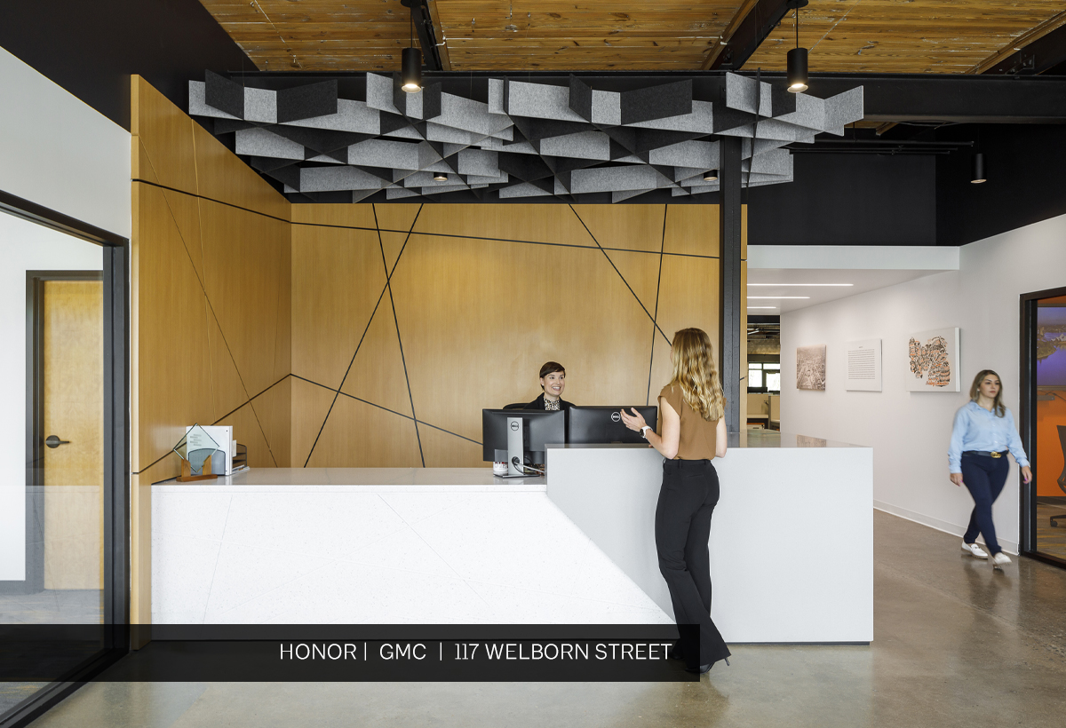 AIA Greenville Award Winner