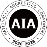 AIA National Accreditation