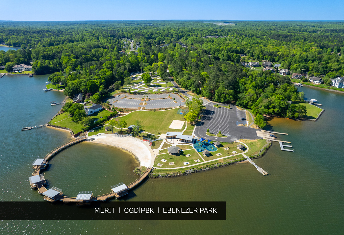 AIA Greenville Award Winner