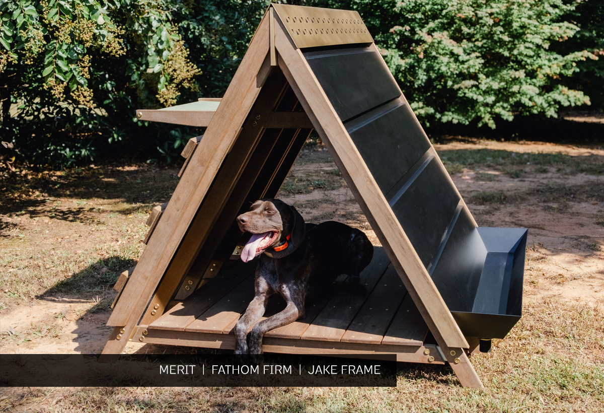 AIA Greenville Award Winner