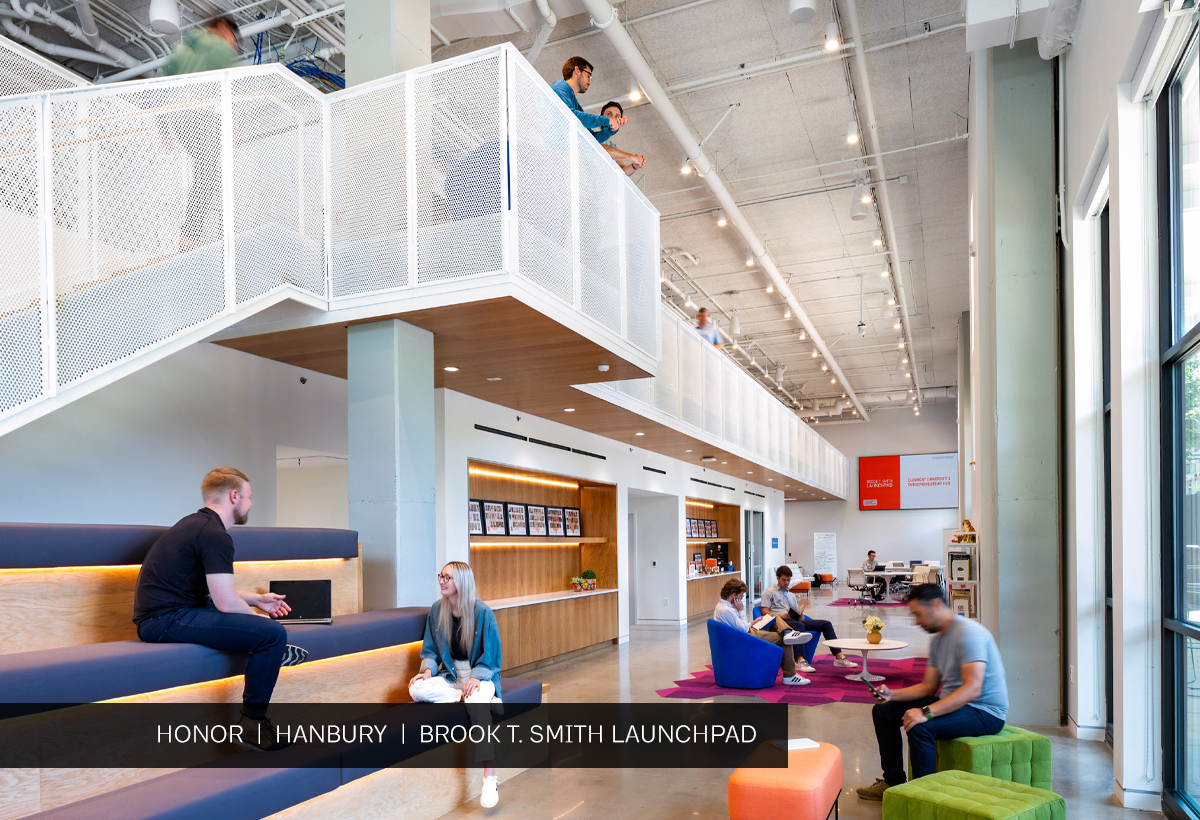 AIA Greenville Award Winner