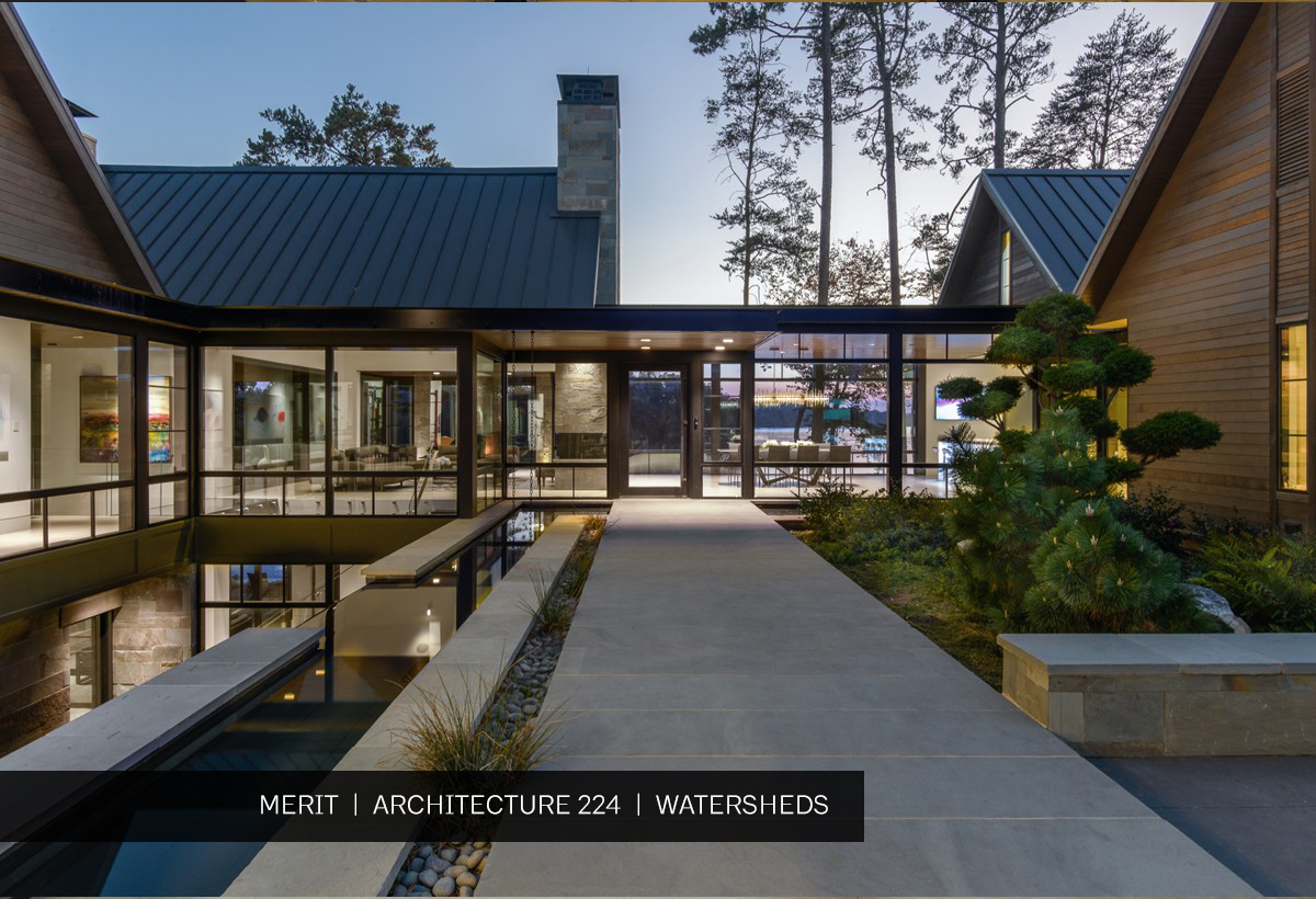 AIA Greenville Award Winner